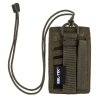 Etui na Dokumenty Mil-tec Card Case - Olive